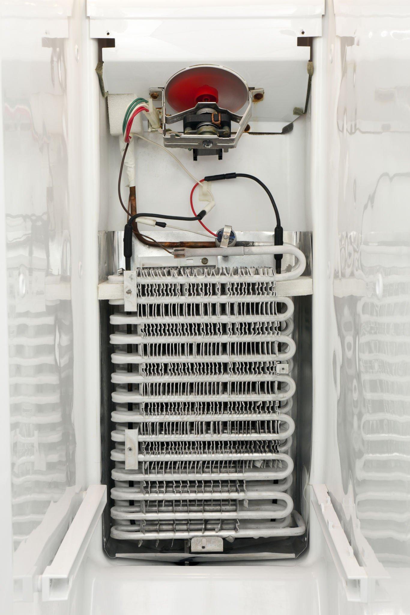 Freezer Repair