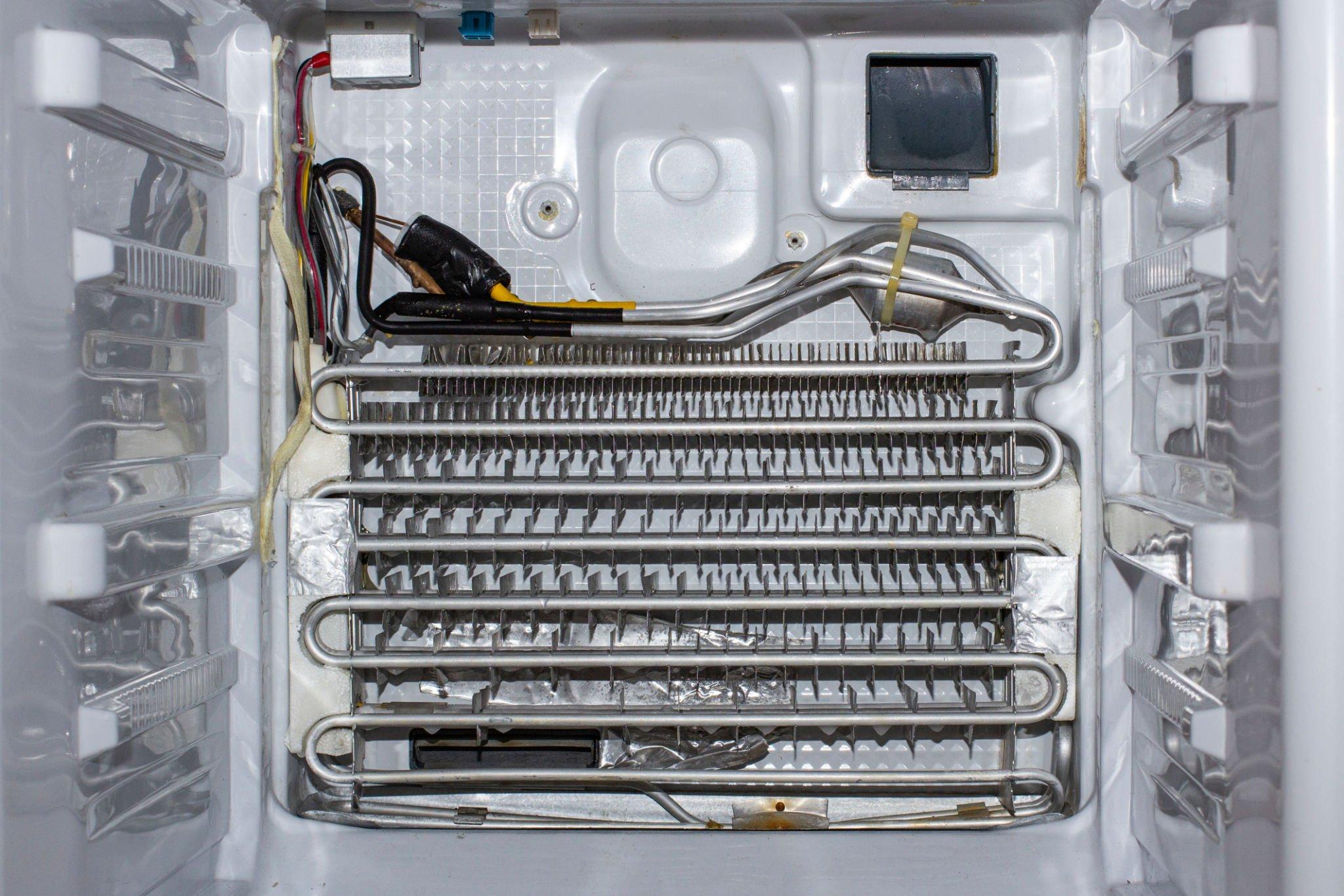 Fridge Repair