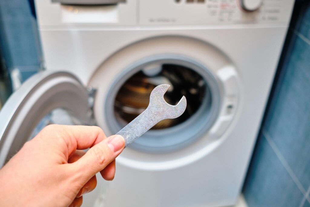 Tumble Dryers repair