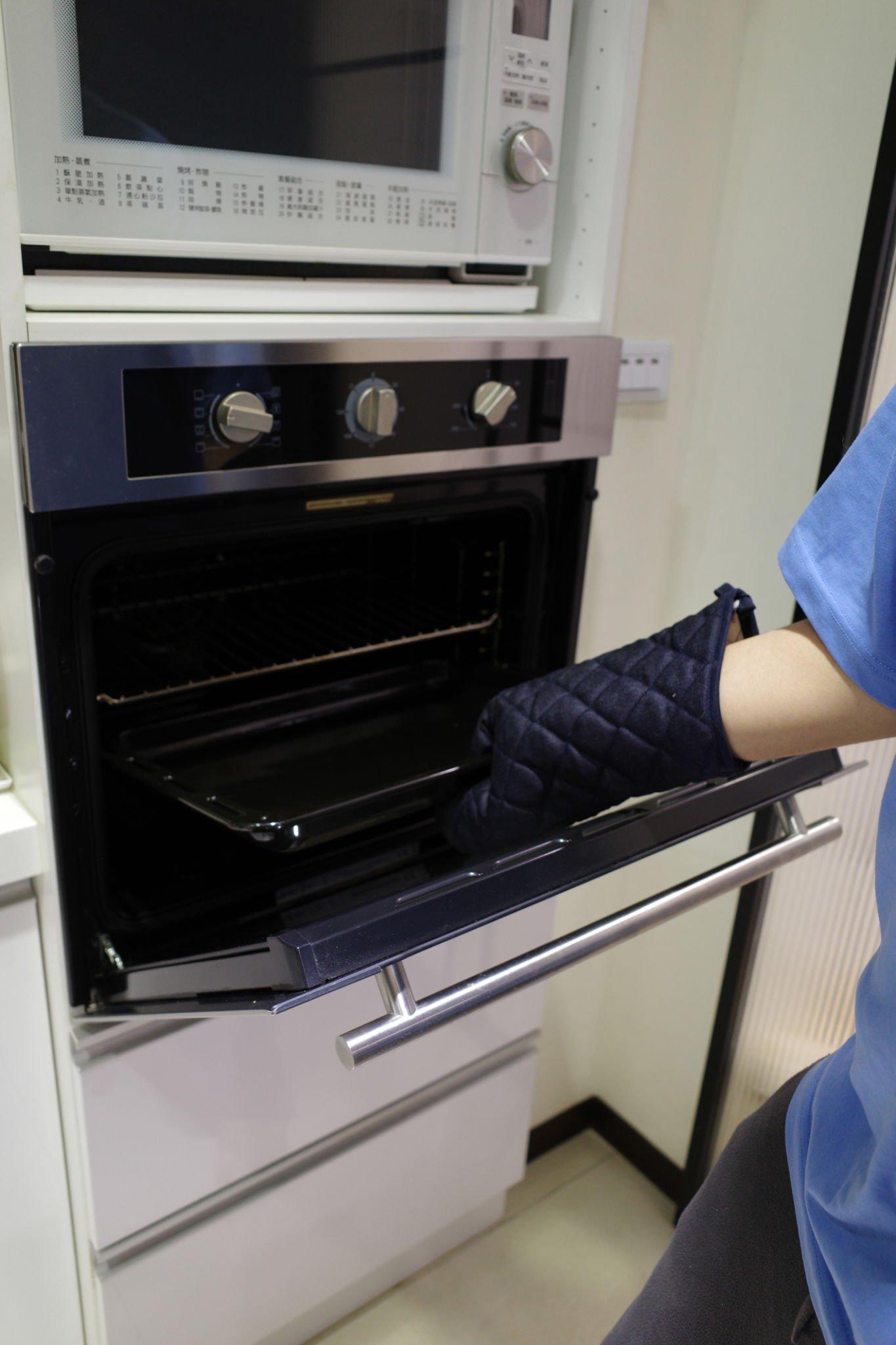 Oven repair London