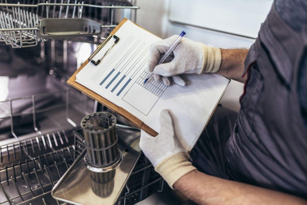 Home Appliance Repair