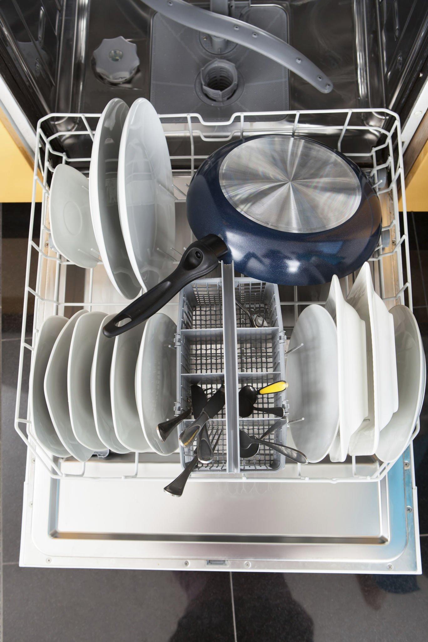 Dishwasher