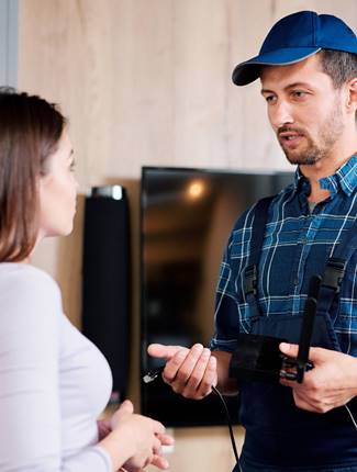 Appliance repair Expert