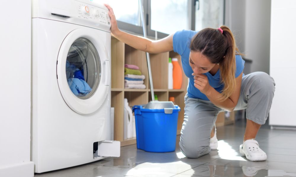 Washing Machine Repairs Services