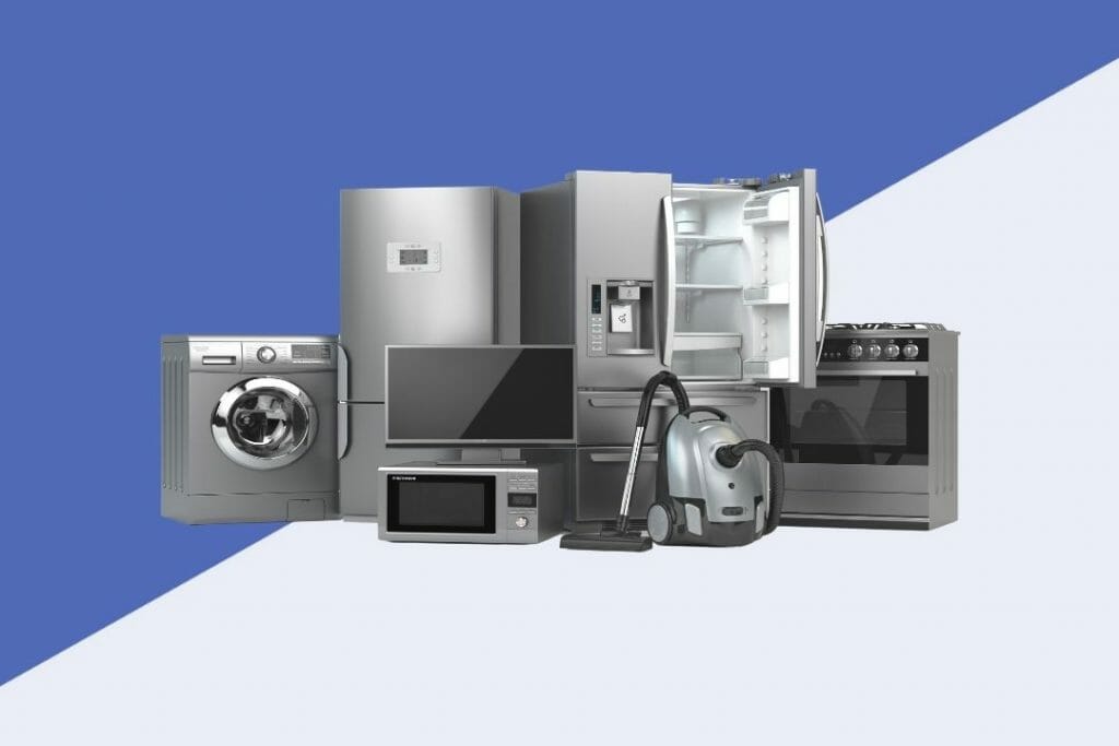 Home Appliance Repairs
