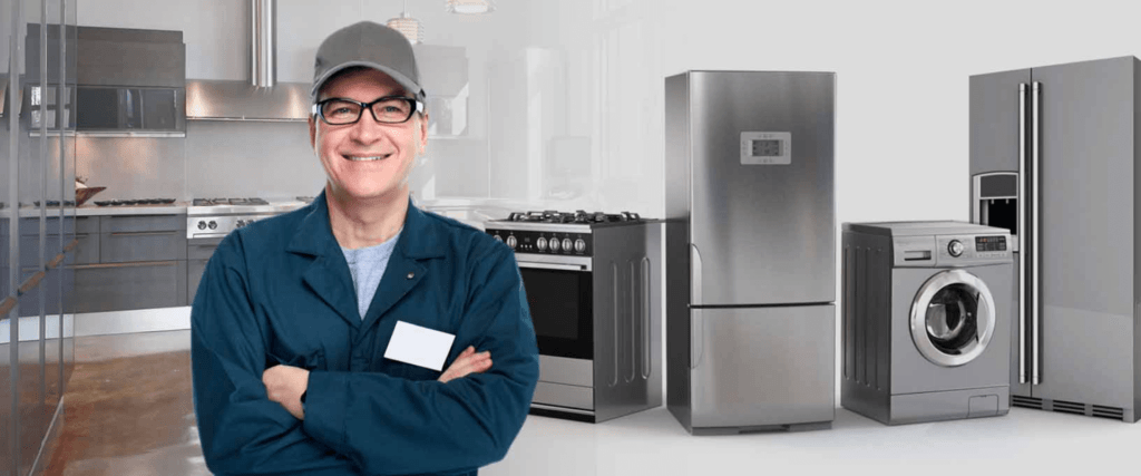 Home Appliance Repairs Technician in London