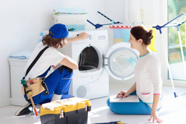 Effortless Tumble Dryer Repairs London